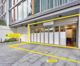 Shop & Retail commercial property sold at Shop 304/20 Footbridge Boulevard Wentworth Point NSW 2127