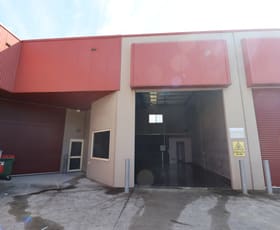 Factory, Warehouse & Industrial commercial property leased at 6/36 Investigator Drive Unanderra NSW 2526