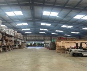Factory, Warehouse & Industrial commercial property leased at Warehouse A/2 Factory Street Clyde NSW 2142