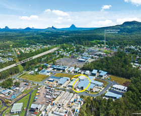 Factory, Warehouse & Industrial commercial property for lease at 2/11 Corporate Place Landsborough QLD 4550