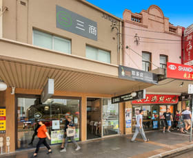 Offices commercial property leased at 277 Liverpool Road Ashfield NSW 2131