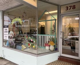 Offices commercial property leased at 378 High Street Northcote VIC 3070