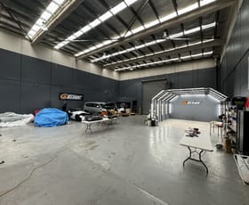 Showrooms / Bulky Goods commercial property for lease at Ground Floor/87-93 Thistlethwaite Street South Melbourne VIC 3205