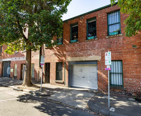 Offices commercial property leased at 36 Cobden Street North Melbourne VIC 3051