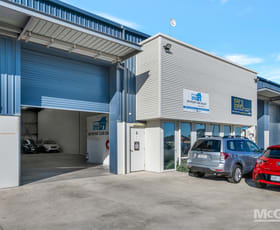 Factory, Warehouse & Industrial commercial property leased at 2/36 Farrow Circuit Seaford SA 5169
