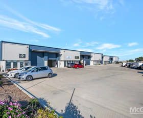 Offices commercial property leased at 2/36 Farrow Circuit Seaford SA 5169