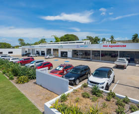 Shop & Retail commercial property for lease at 8/141-149 Ingham Road West End QLD 4810