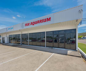 Shop & Retail commercial property for lease at 8/141-149 Ingham Road West End QLD 4810