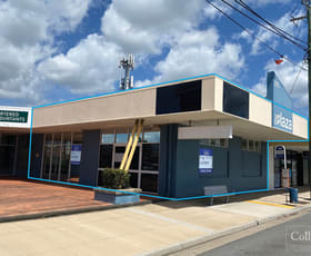 Offices commercial property for lease at 2/276 Ross River Road Aitkenvale QLD 4814