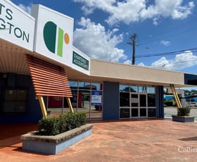 Offices commercial property for lease at 2/276 Ross River Road Aitkenvale QLD 4814