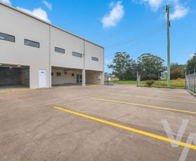 Offices commercial property for lease at 2a Alliance Street East Maitland NSW 2323