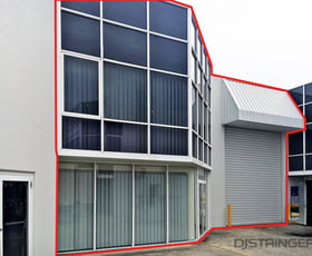 Factory, Warehouse & Industrial commercial property for lease at 4/12 Greenway Drive Tweed Heads South NSW 2486