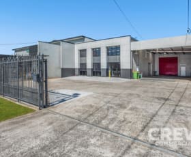 Factory, Warehouse & Industrial commercial property leased at 5 Chetwynd Street Loganholme QLD 4129