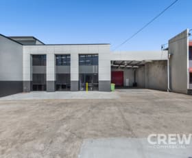 Factory, Warehouse & Industrial commercial property leased at 5 Chetwynd Street Loganholme QLD 4129