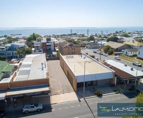 Medical / Consulting commercial property leased at 154 Bay Terrace Wynnum QLD 4178