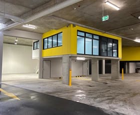 Factory, Warehouse & Industrial commercial property leased at Warriewood NSW 2102