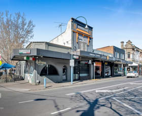 Shop & Retail commercial property leased at 18 Margaret Street Moonee Ponds VIC 3039