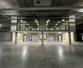 Factory, Warehouse & Industrial commercial property leased at 111 & 112/16 Orion Road Lane Cove NSW 2066