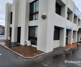 Offices commercial property leased at Suite 1/Lot 1, 204 Balcatta Road Balcatta WA 6021