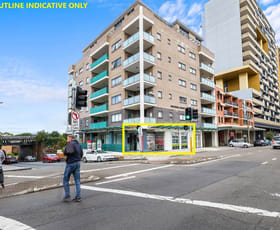 Shop & Retail commercial property sold at Shop 1/11 Treacy Street Hurstville NSW 2220