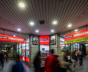Shop & Retail commercial property leased at Shop 1-3/379 Pitt Street Sydney NSW 2000