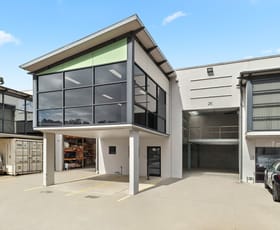Factory, Warehouse & Industrial commercial property leased at UNIT 26/176 SOUTH CREEK ROAD Cromer NSW 2099
