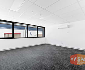 Factory, Warehouse & Industrial commercial property leased at 123/2 The Crescent Kingsgrove NSW 2208