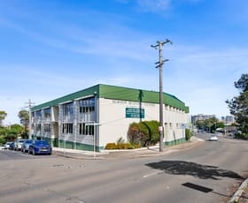 Offices commercial property for lease at Suite 2B/11 Forrest Road Hurstville NSW 2220