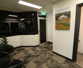 Offices commercial property for lease at Suite 2B/11 Forrest Road Hurstville NSW 2220
