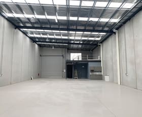 Factory, Warehouse & Industrial commercial property leased at 1/31 Tarmac Way Pakenham VIC 3810