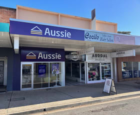 Medical / Consulting commercial property leased at 5/135 Bay Terrace Wynnum QLD 4178