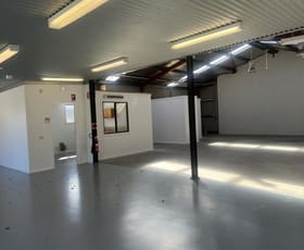 Factory, Warehouse & Industrial commercial property for lease at 201 Byng Street/201 Byng St Orange NSW 2800