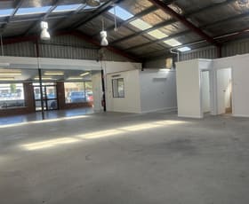 Factory, Warehouse & Industrial commercial property for lease at 201 Byng Street/201 Byng St Orange NSW 2800