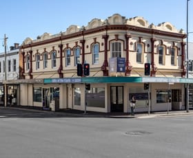 Shop & Retail commercial property for lease at Level 1/74 Elizabeth Street Launceston TAS 7250