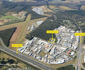 Factory, Warehouse & Industrial commercial property for lease at 39-45 Aerodrome Road Caboolture QLD 4510