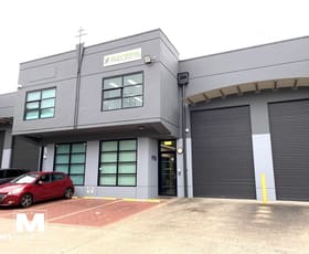 Offices commercial property for lease at F10/15 Forrester Street Kingsgrove NSW 2208