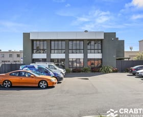 Offices commercial property for lease at GF/17 McNaughton Road Clayton VIC 3168