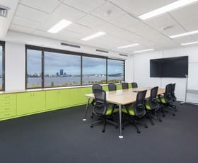 Offices commercial property for lease at Level 6/231 Adelaide Terrace Perth WA 6000