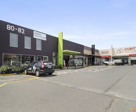 Showrooms / Bulky Goods commercial property leased at 3/80-82 Kembla Street Fyshwick ACT 2609