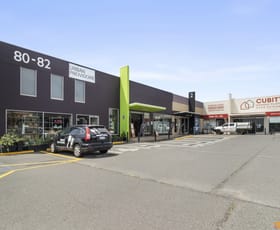 Showrooms / Bulky Goods commercial property for lease at 3/80-82 Kembla Street Fyshwick ACT 2609