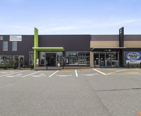 Showrooms / Bulky Goods commercial property leased at 3/80-82 Kembla Street Fyshwick ACT 2609