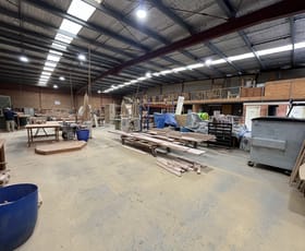 Factory, Warehouse & Industrial commercial property leased at Unit 6/16 Hearne Street Mortdale NSW 2223