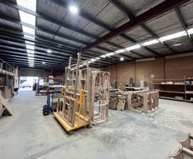 Factory, Warehouse & Industrial commercial property leased at Unit 6/16 Hearne Street Mortdale NSW 2223