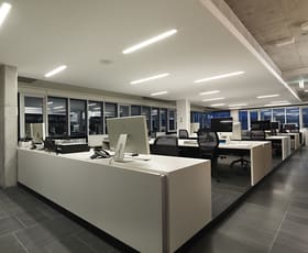 Offices commercial property for lease at Level 2 / 7 Howard Street Richmond VIC 3121