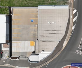 Showrooms / Bulky Goods commercial property for lease at Gladstone QLD 4680