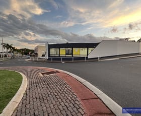 Shop & Retail commercial property for lease at Gladstone QLD 4680