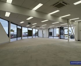 Showrooms / Bulky Goods commercial property for lease at Gladstone QLD 4680