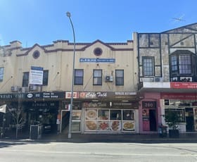 Offices commercial property leased at 2/282-288 Peats Ferry Road Hornsby NSW 2077