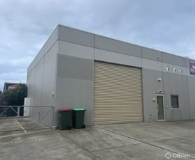 Factory, Warehouse & Industrial commercial property leased at 1/10 Industrial Way Cowes VIC 3922