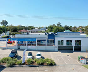 Offices commercial property leased at Shop 2A/1311 Gympie Road Aspley QLD 4034